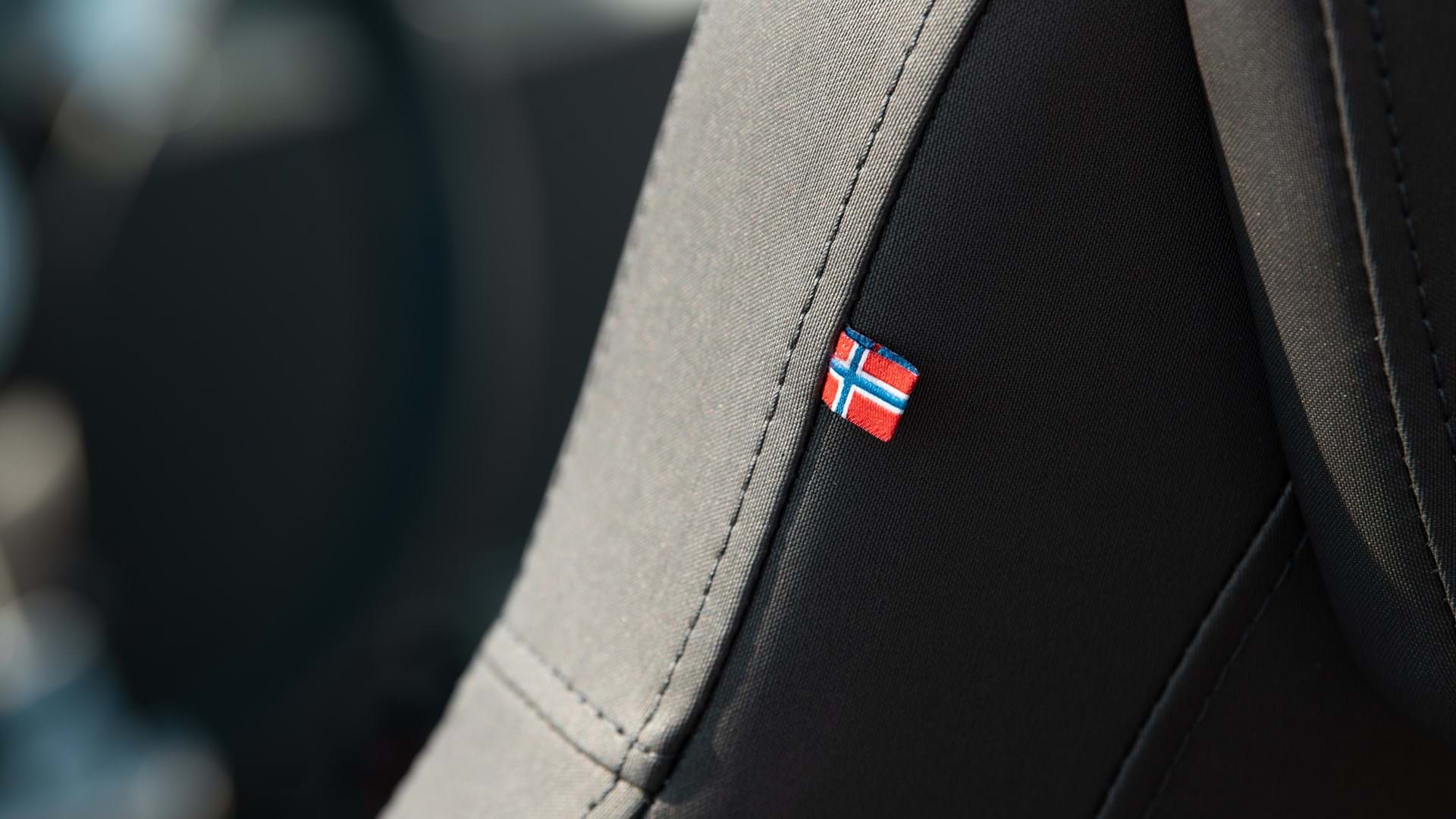 Nordkapp Noblesse 660 - daycruiser - båt (26)